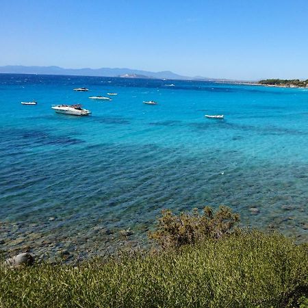 Villetta Immersa Nella Tranquillita Капитана Екстериор снимка