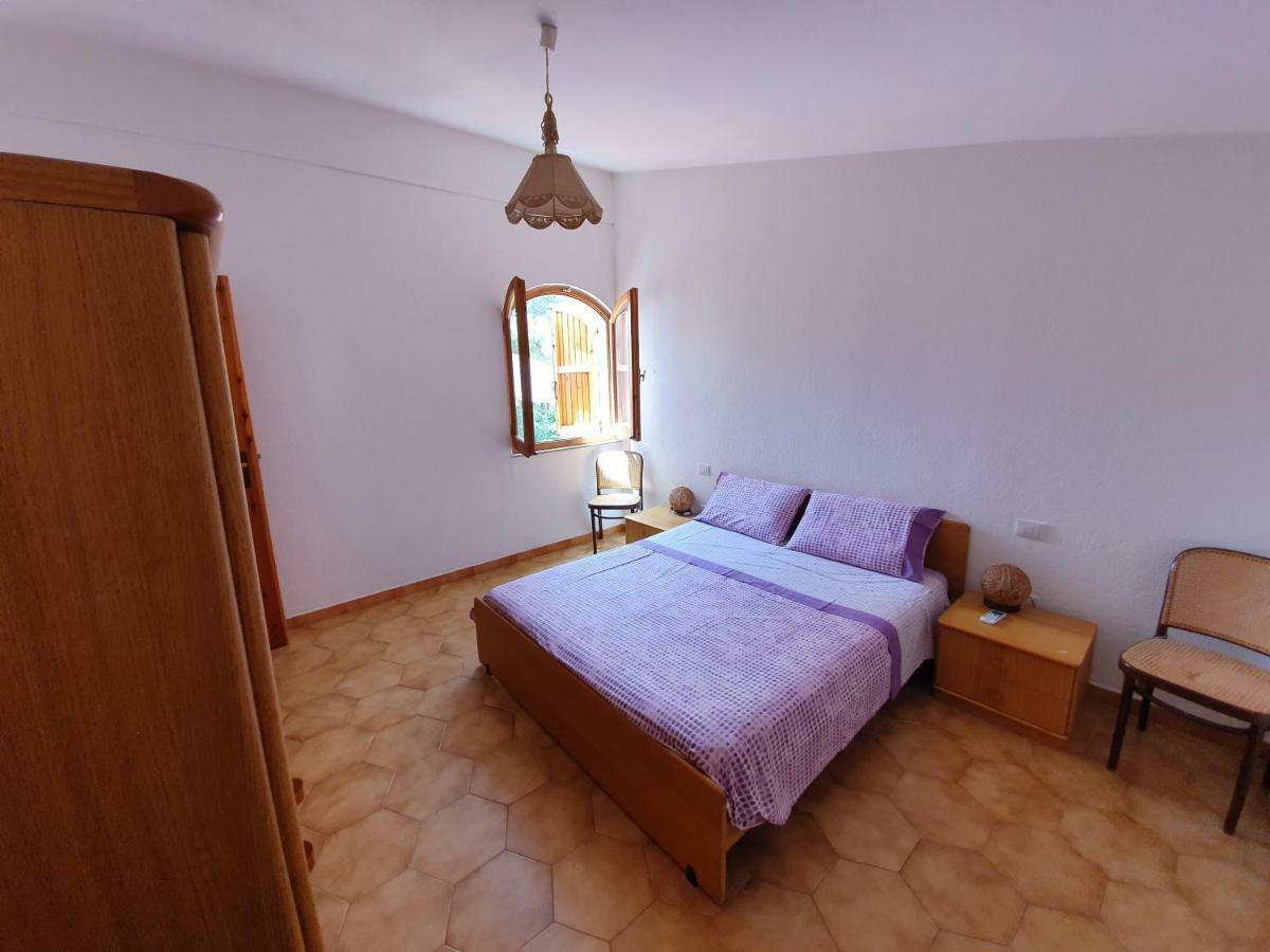 Villetta Immersa Nella Tranquillita Капитана Екстериор снимка