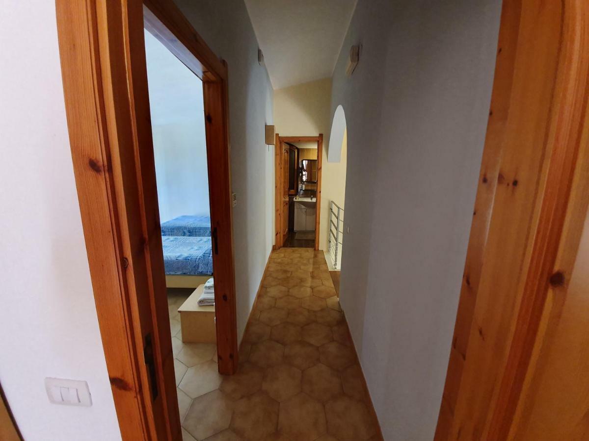 Villetta Immersa Nella Tranquillita Капитана Екстериор снимка