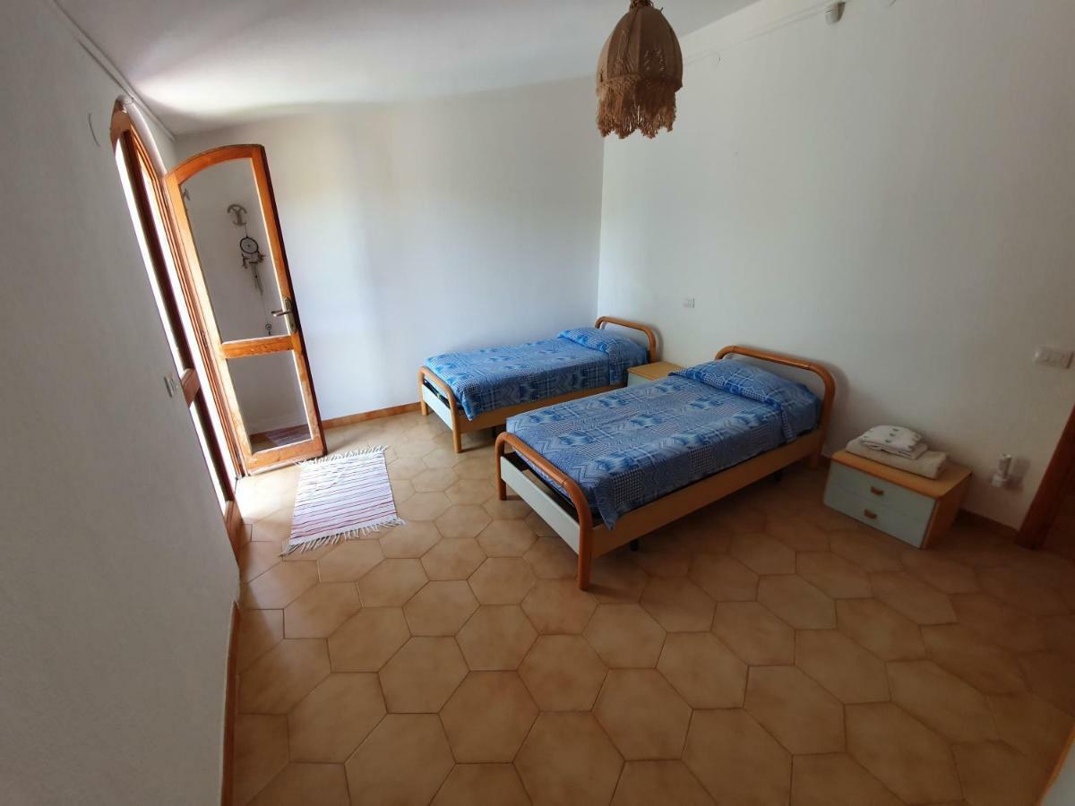 Villetta Immersa Nella Tranquillita Капитана Екстериор снимка